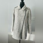 Loft Elegant wool blend coat π·π· Photo 3