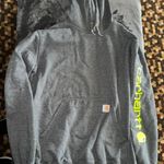 Carhartt Hoodie Photo 0