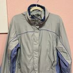 Columbia  Womens Core Interchange Jacket Outdoor Coat. Size M Photo 2