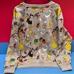 Looney Tunes  Sweater multicolor XXL Photo 1