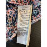 Esprit  Cottage Blouse Womens 6 Ruffle Peasant Prairie Ruching Lightweight Church Photo 4