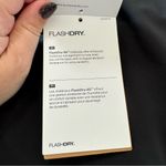 The North Face Arque Hike Dress NWT size Large Black Racerback Attached Shorts Photo 4