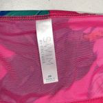 Cacique Swim by 20 Floral One Piece Lightly Lined No-Wire Bathing Suit Swimsuit Photo 2