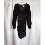 Rachel Parcell  Velvet Cocktail Dress Photo 2