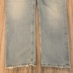 Citizens of Humanity Neve Low Slung Relaxed Straight Jeans Size 28 Photo 12