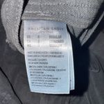 American Eagle  Black Cargo Pants Photo 4