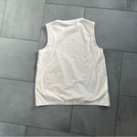 Athleta  Effortless Tank in White Photo 3