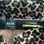 Maeve Anthropologie The Margot Kick-Flare Cropped Pants, Size XS NEW w/o Tag Photo 6