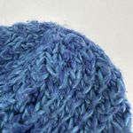 Adidas CLIMAWARM Blue Knit Beanie OSFW Acrylic Winter Warm Hat Photo 2