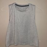 Baleaf Grey Active Tank Top  Photo 0