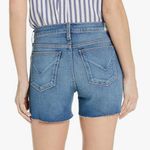Hudson Jeans  Valeri Cut Off Jean Short • Sz 28 Photo 1