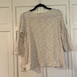 🚨 SALE ‼️ Pure jill cinch side shirt size small Size M Photo 4