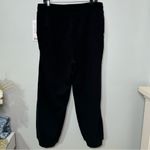 Lululemon Scuba High Rise Relaxed Jogger Black Size 12 NWT Photo 5
