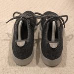 Allbirds Shoes Women’s Wool Runners Natural Grey with Light Grey Sole Size 9 Photo 2