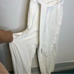 Keepsake the‎ label | Large Woman’s Elegant White Jumpsuit Photo 4