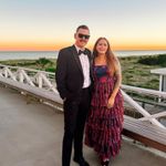 Hutch Anthropologie x  Tulle Tiered Dress Photo 8