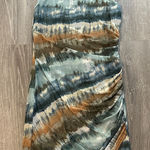 Free Press  Small Sleeveless Casual Lined Mini Dress Photo 0