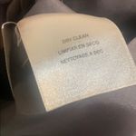 Evan Picone - polka dot dress tan & white pretty woman dress style s12 Photo 11