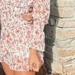 Princess Polly Floral Dress Photo 0