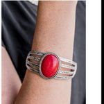 Paparazzi  “DESERT GLYPHS” FASHION BRACELET Photo 1