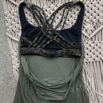 Lululemon Wild Tank Size 2 Photo 6