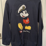 Disney  Cruise Line Crewneck Photo 0