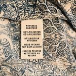 Max Studio Blouse Size M Photo 5