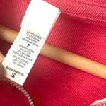 Bella Canvas Canvas red Ashtanga Yoga Center sweatshirt Photo 7