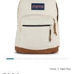 Jansport  Right Pack Iconic Style Backpack Photo 11