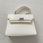 Boutique Satchel Bag Photo 2
