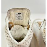 Gola Nova High Safari Womens Shoes White Leather Casual Sneakers CLB196 Size 6 Photo 6