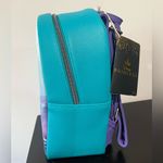 Lounge Fly Disney The Little Mermaid Ariel Shell Mini Backpack Photo 5