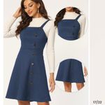 Allegra K  Dress Mini size large  Photo 5