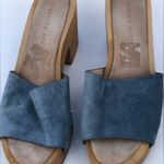 Veronica Beard  Hannalee clog sandals Photo 5