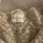 Altar'd State Sweater Knit Cream Photo 2