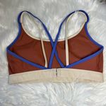 Aerie Offline By  Racerback Sports Bra Women's Medium Photo 1