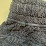 Lululemon  Rippled Super-High-Rise Short 5" Black Size 0 Photo 3