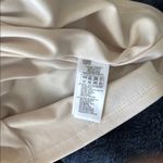 Xxi  Black and Tan Sheath Mini Dress Photo 7