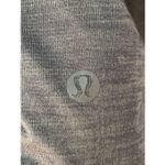Lululemon  Reversible Switch Please Shacket Black/Gray Size 4 Photo 11