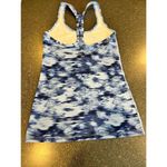 The North Face athletic tank top size S Photo 2