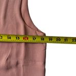 Rose + Olive Pink Blush Basic Blouse Women Top Size Small | 67 Photo 5
