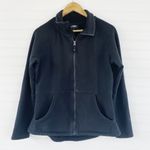 Skechers Full zip fleece jacket Size Medium Photo 0