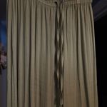 Rachel Roy Green Flowy Boutique Pants Photo 1