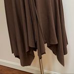 Candie's Candie’s Strapless Asymmetrical Dress Photo 1