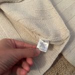 PacSun  LA Hearts Cropped Boxy Loose V Neck Knit Sweater Small Photo 4