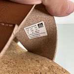 REEF  Double Strap Platform Sandals Size 9 Photo 6