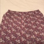 Blair plus size full skirt purple cute 3X Photo 1