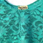 Show Me Your Mumu  Lace Crop Shirt Photo 17