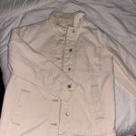 TJ Maxx ivory coat/jacket Photo 1