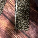J.Crew Women’s  Cheetah Print Skinny Jean Size 26 Photo 4